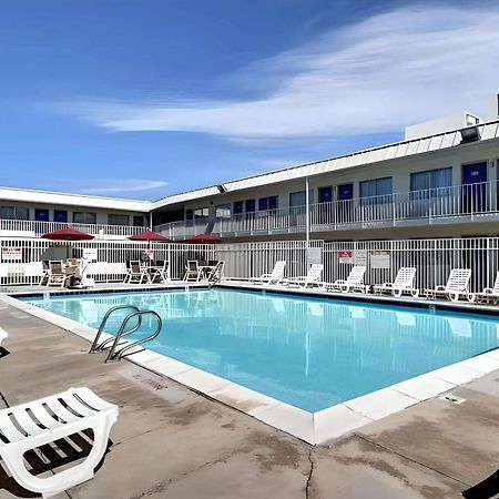 Econo Lodge Midvale Luaran gambar