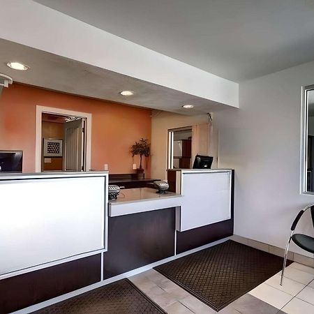 Econo Lodge Midvale Luaran gambar
