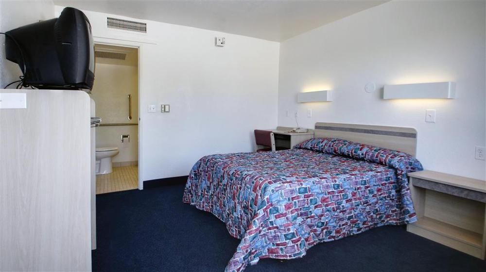 Econo Lodge Midvale Bilik gambar
