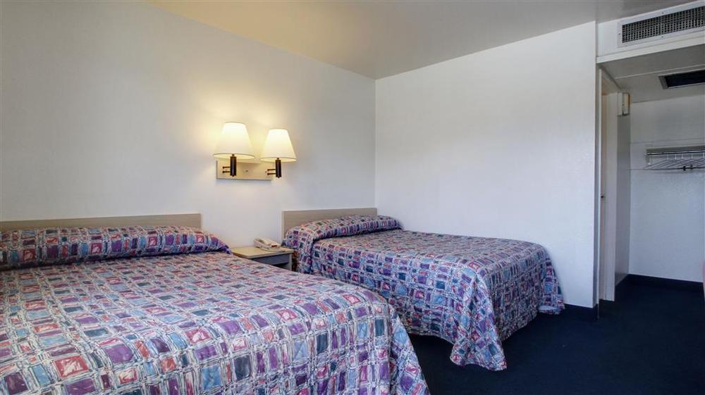 Econo Lodge Midvale Bilik gambar