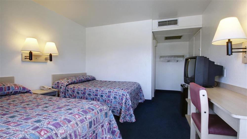 Econo Lodge Midvale Bilik gambar