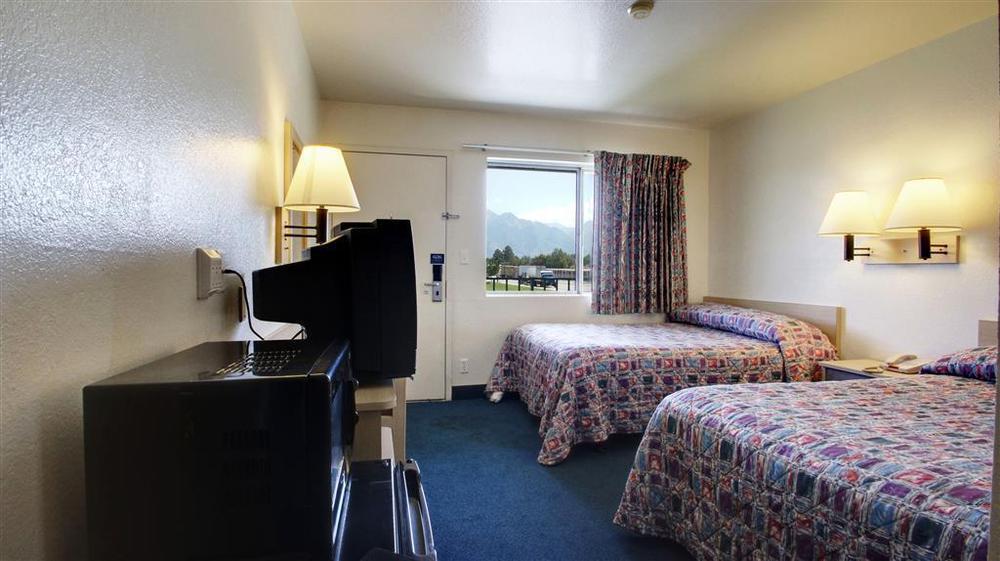Econo Lodge Midvale Bilik gambar
