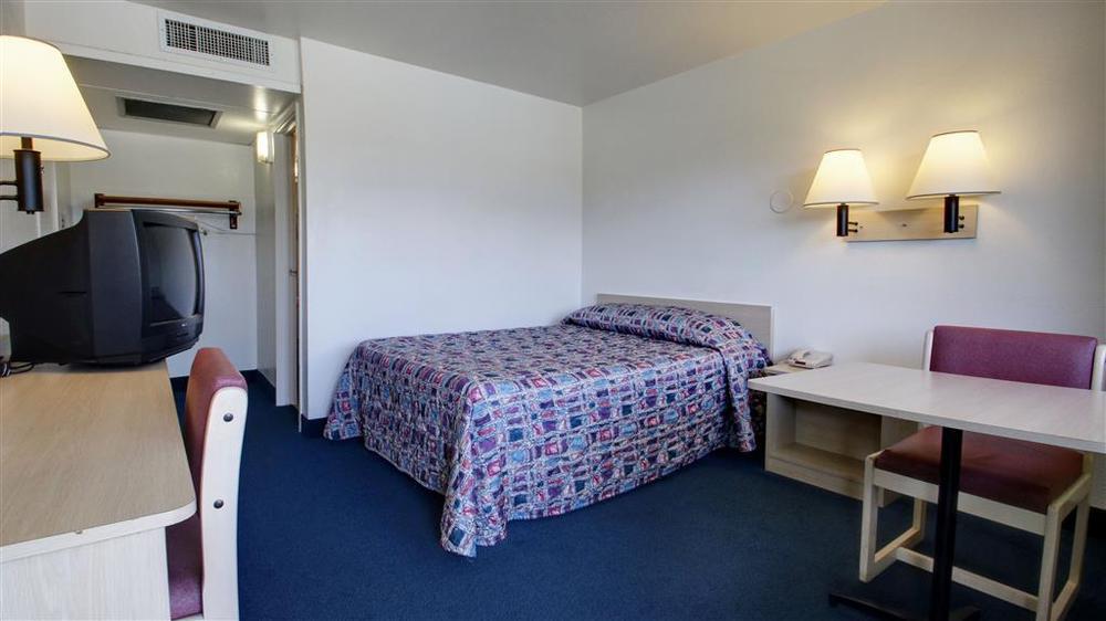 Econo Lodge Midvale Bilik gambar