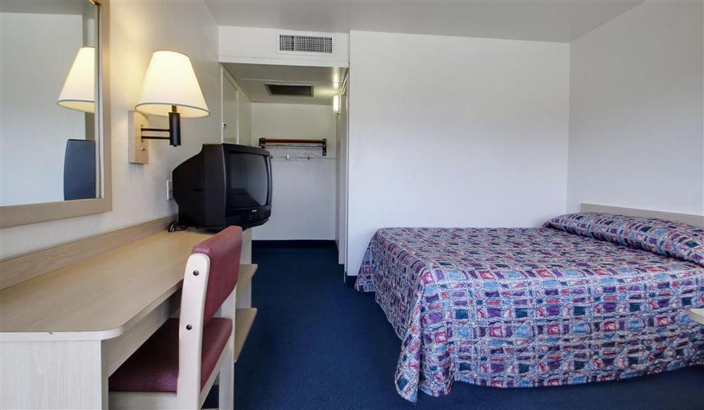 Econo Lodge Midvale Bilik gambar