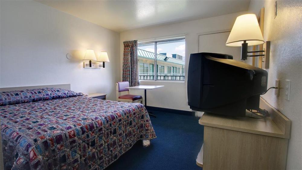 Econo Lodge Midvale Bilik gambar