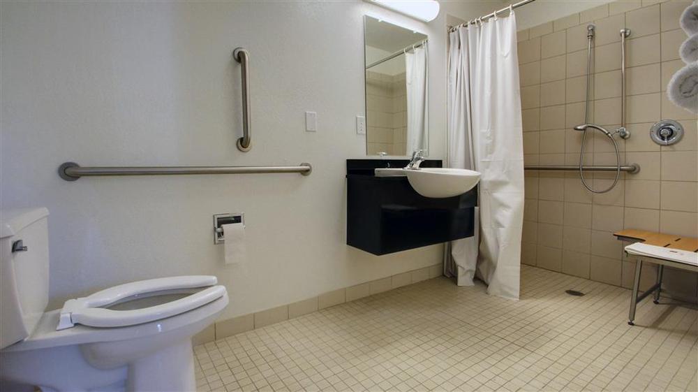 Econo Lodge Midvale Bilik gambar