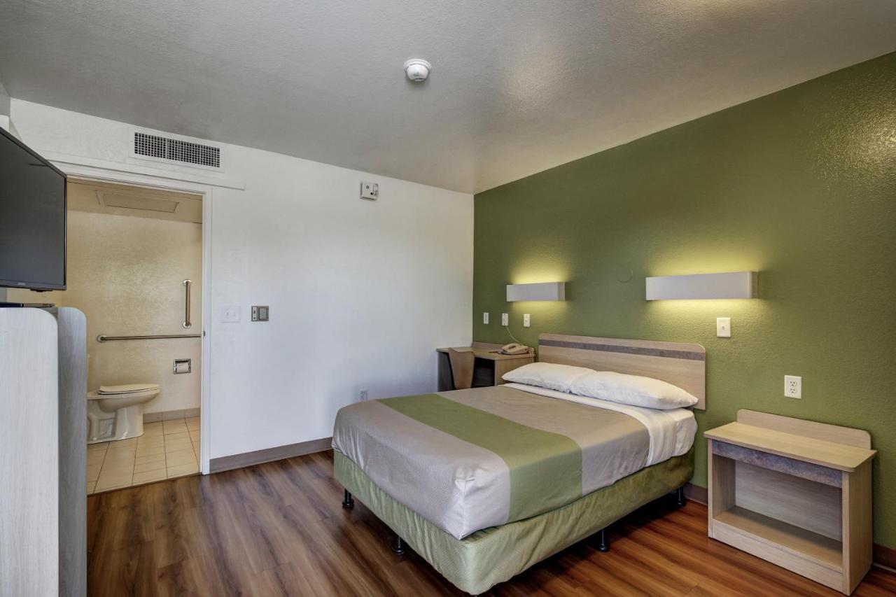 Econo Lodge Midvale Bilik gambar